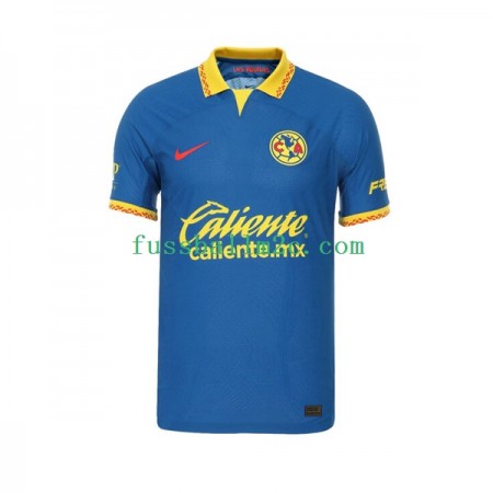 Fußballtrikots Club América Auswärts Trikotsatz 2023-2024 Fußballtrikots Club América Auswärts Trikotsatz 2023-2024